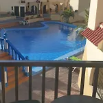 Mareverde 128 Apartament Costa Adeje (Tenerife)