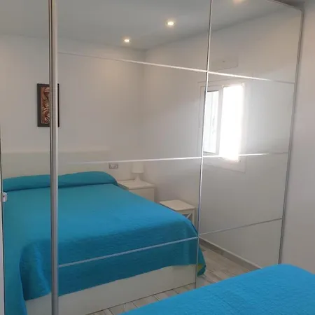 Mareverde 128 Apartment *