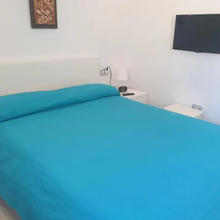 Apartment Mareverde 128