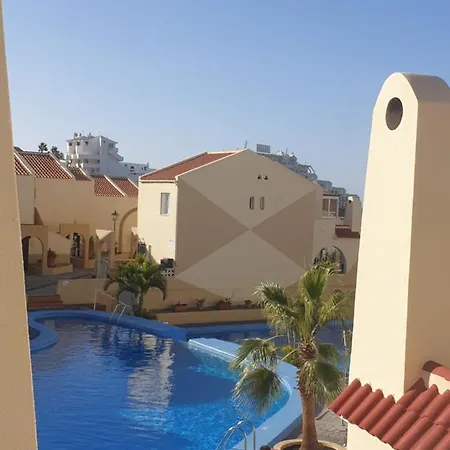 Mareverde 128 Apartment Costa Adeje (Tenerife)