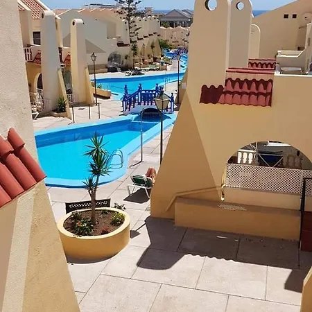 Mareverde 128 Apartment Costa Adeje (Tenerife)