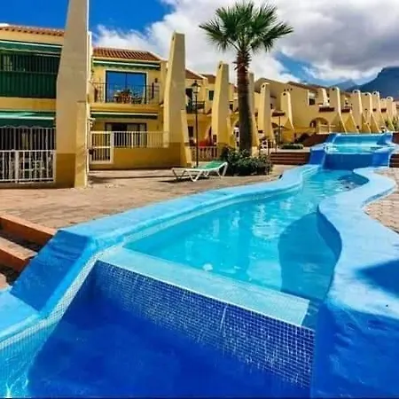 Apartment Mareverde 128 *