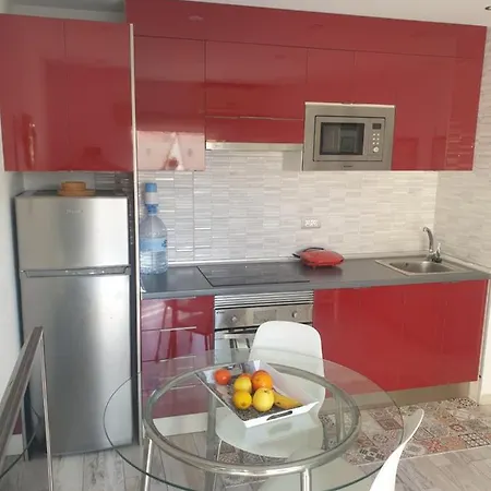 Apartment Mareverde 128 Costa Adeje (Tenerife)