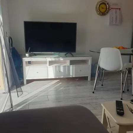 Mareverde 128 Apartamento