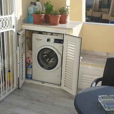 Mareverde 128 Apartment