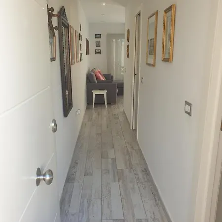 Mareverde 128 Apartment *