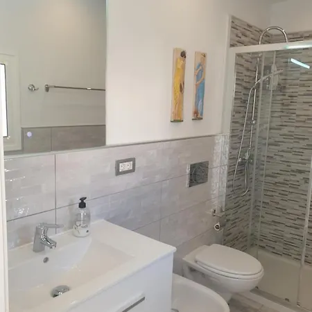 Mareverde 128 Apartment