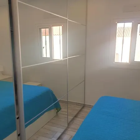 Apartment Mareverde 128 *