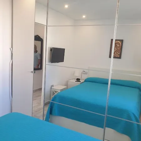 Διαμέρισμα Mareverde 128 Costa Adeje (Tenerife)