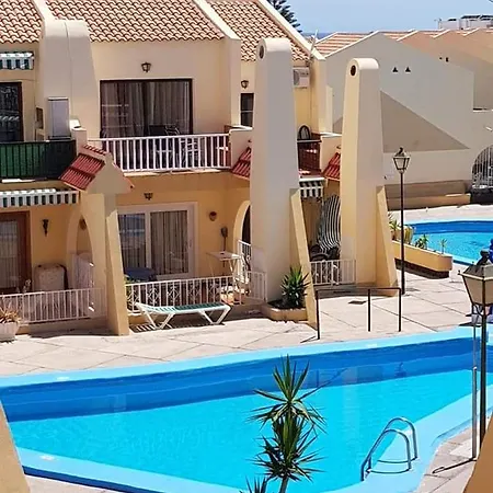 Mareverde 128 Apartment Costa Adeje (Tenerife)