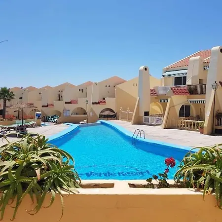 Διαμέρισμα Mareverde 128