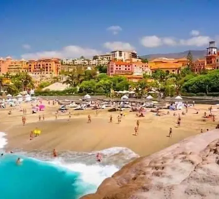 Mareverde 128 Διαμέρισμα *