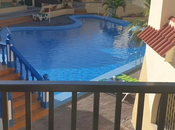 Mareverde 128 דירה אדחה