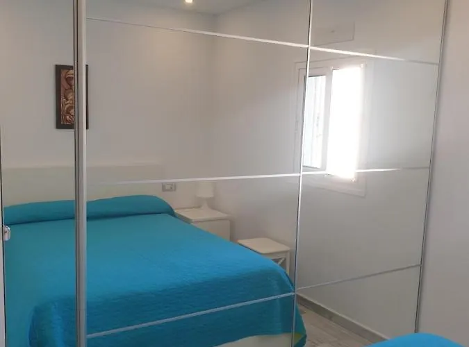 Mareverde 128 דירה *