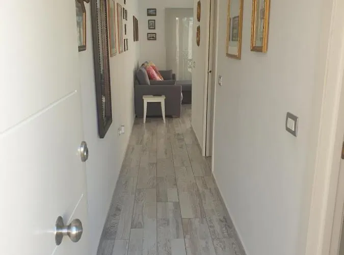 Mareverde 128 דירה *