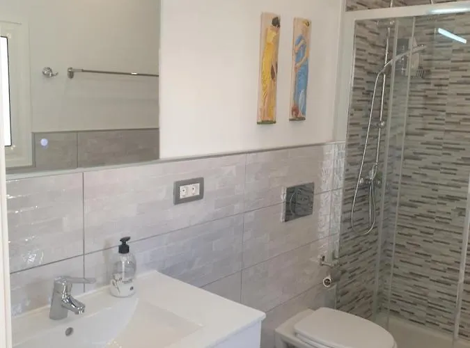 Mareverde 128 דירה