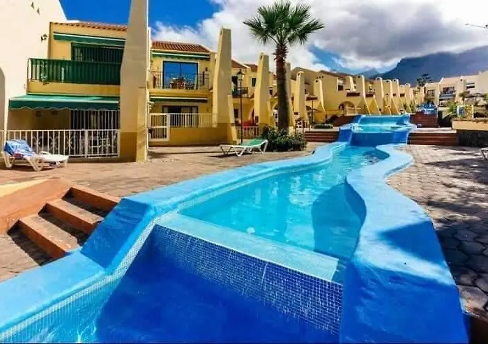 דירה Mareverde 128 *