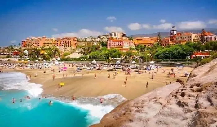 Mareverde 128 דירה *